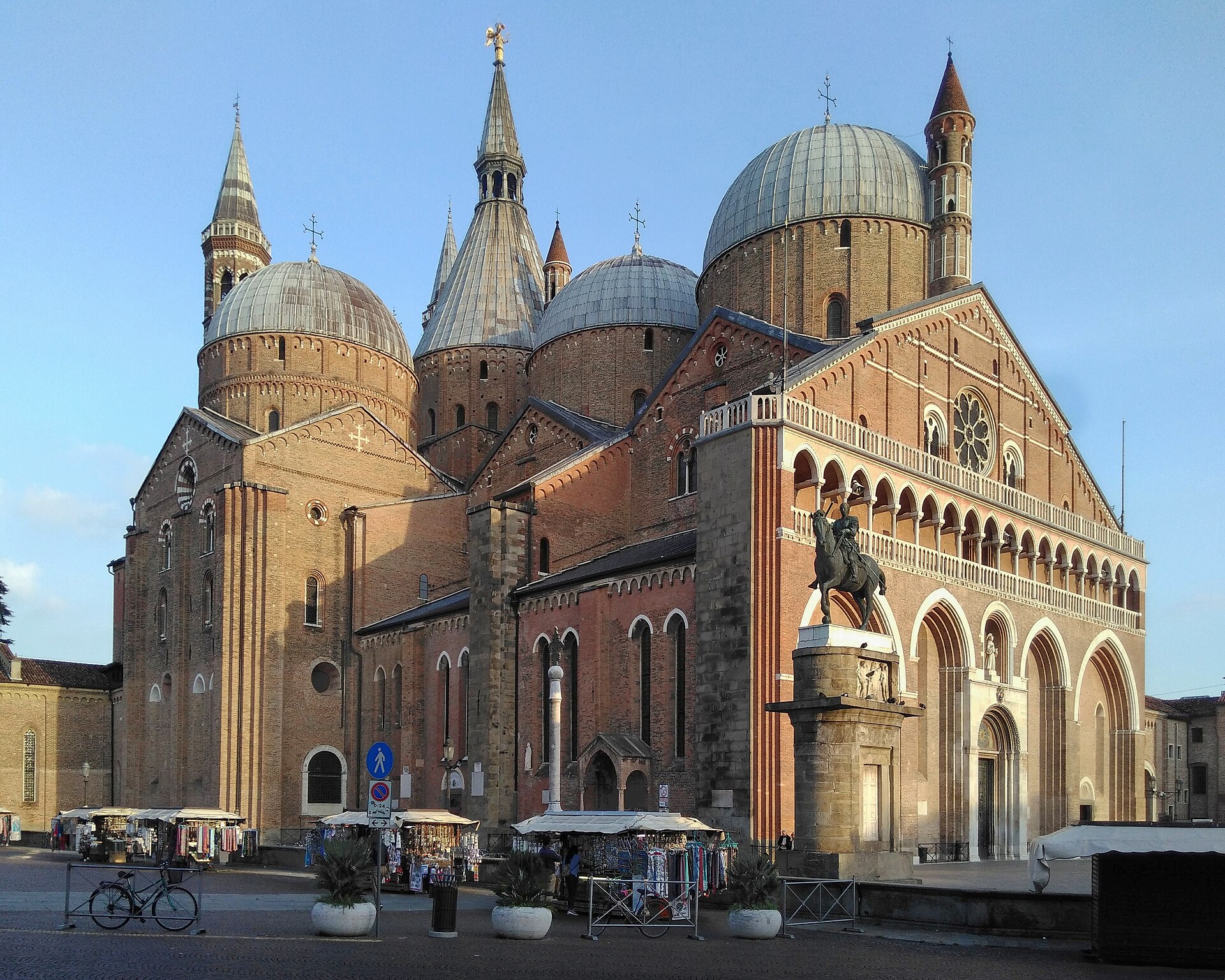 Basilica of Saint Anthony of Padua