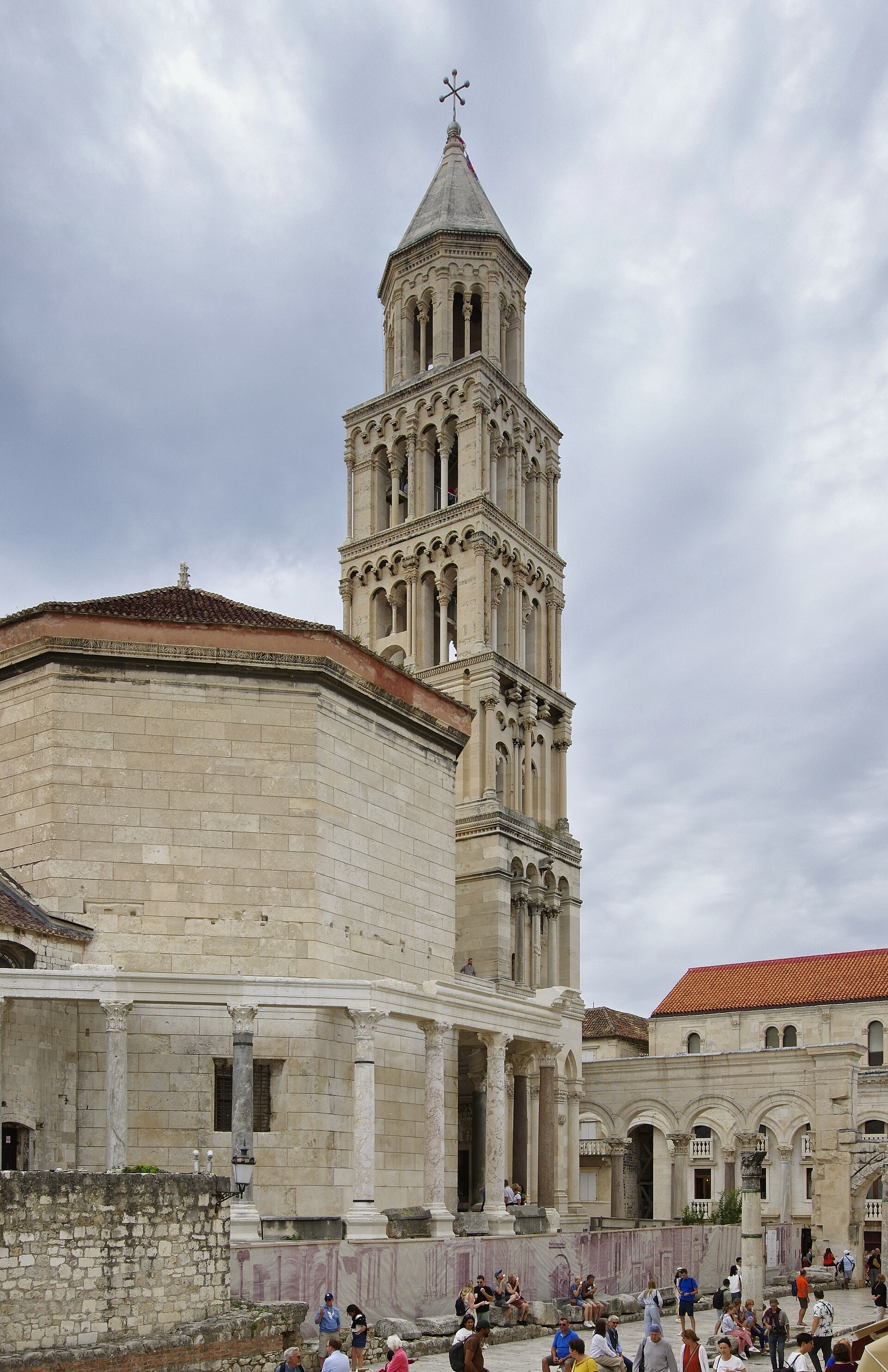 Cathedral of Saint Domnius
