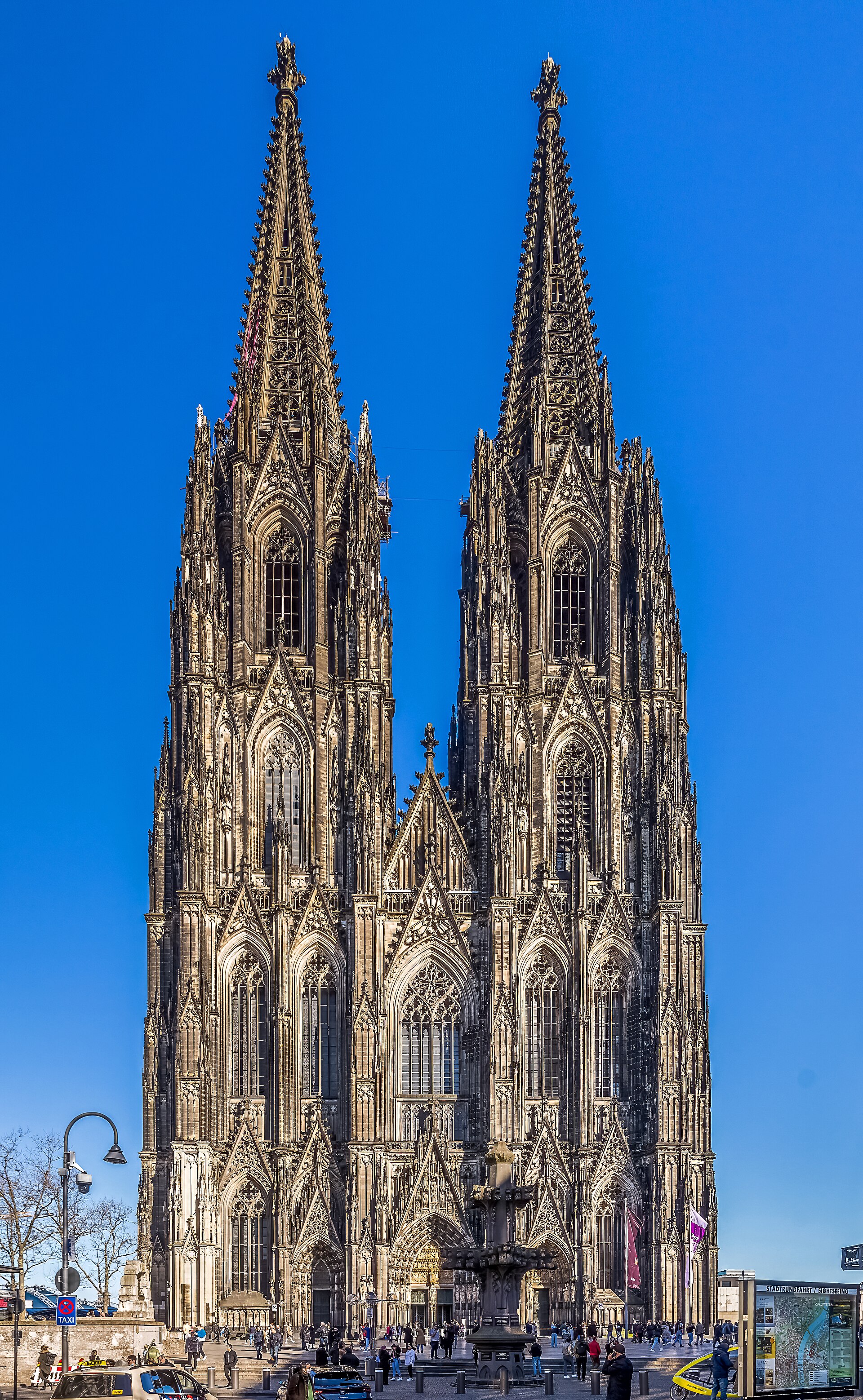 Cologne Cathedral