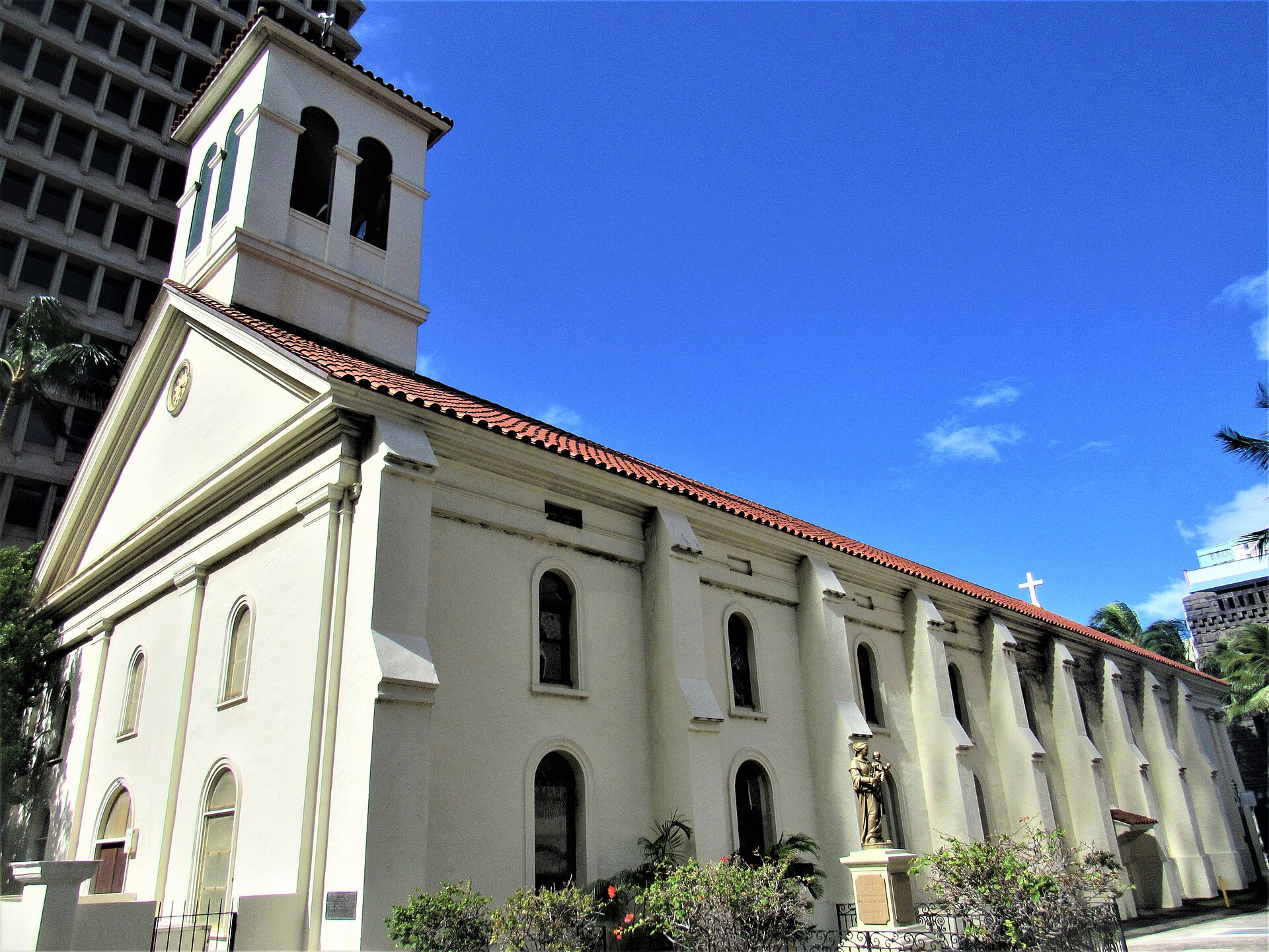 La Paz Cathedral