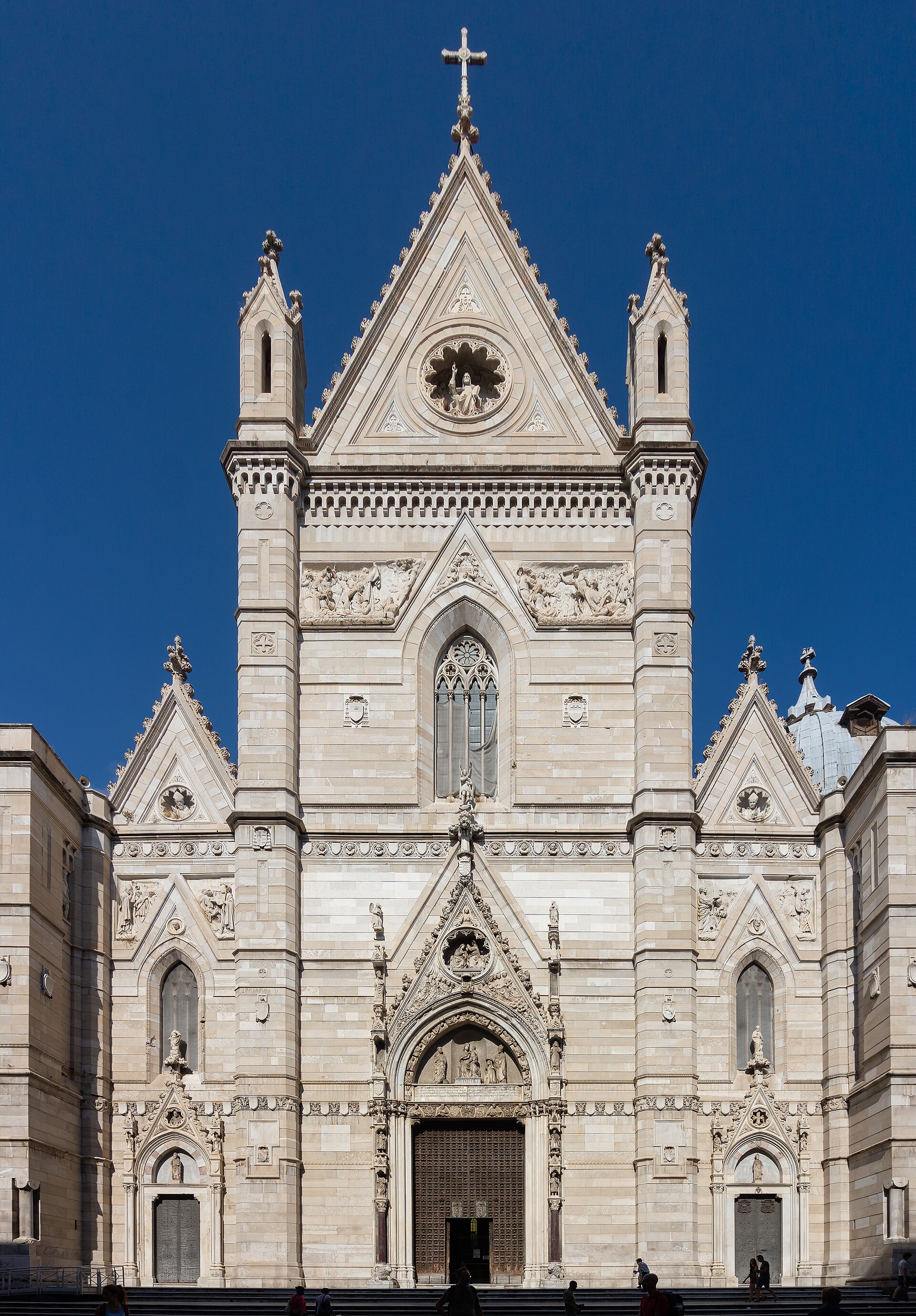Naples Cathedral