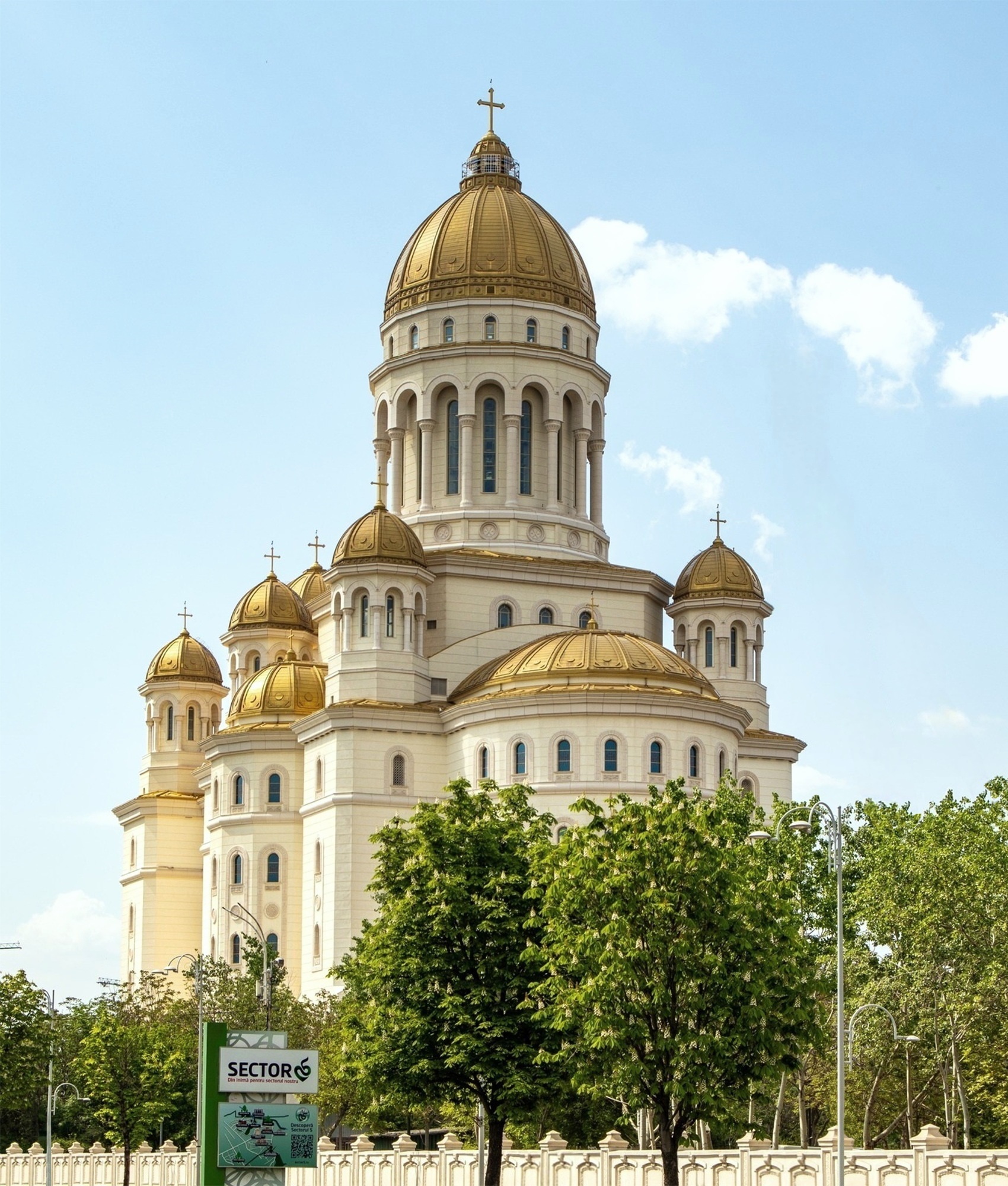 People's Salvation Cathedral