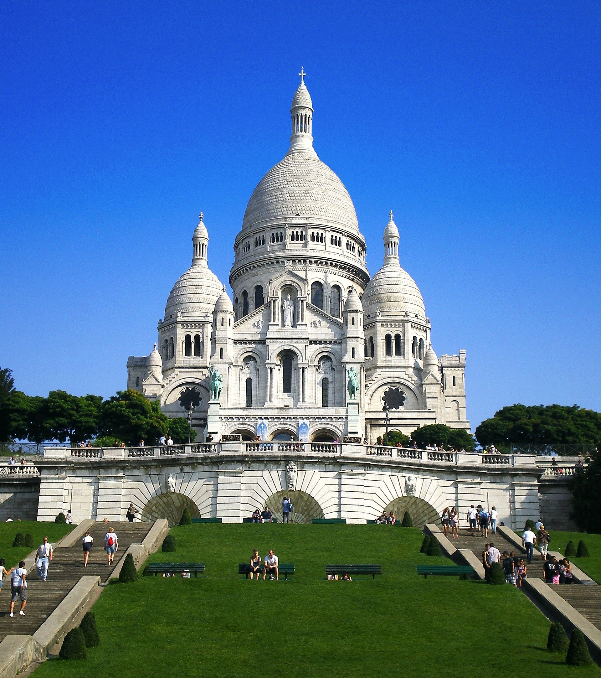 Sacre-Coeur