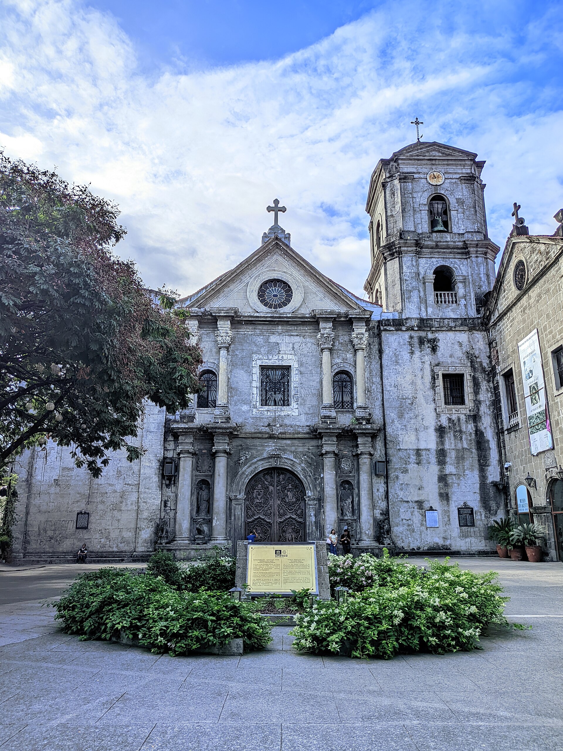 San Agustin Church (Manila)