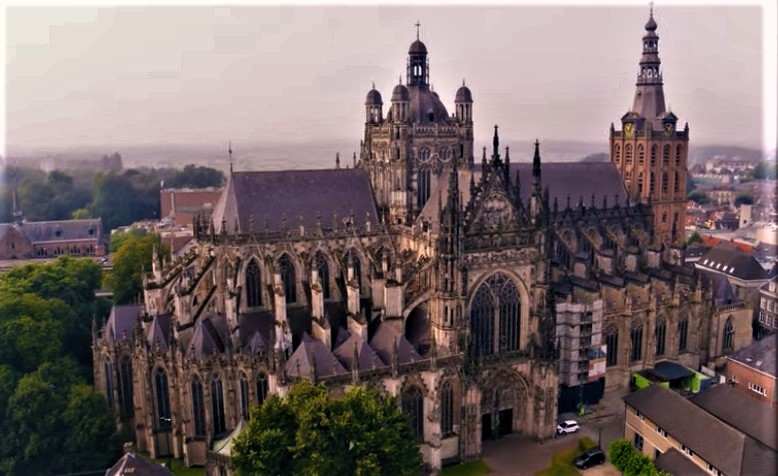 St. John's Cathedral ('s-Hertogenbosch)