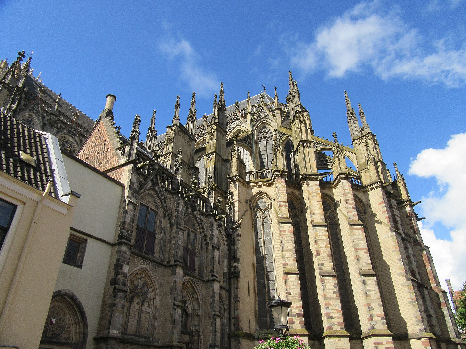 St. Martin's Cathedral (Utrecht / Dom Tower)
