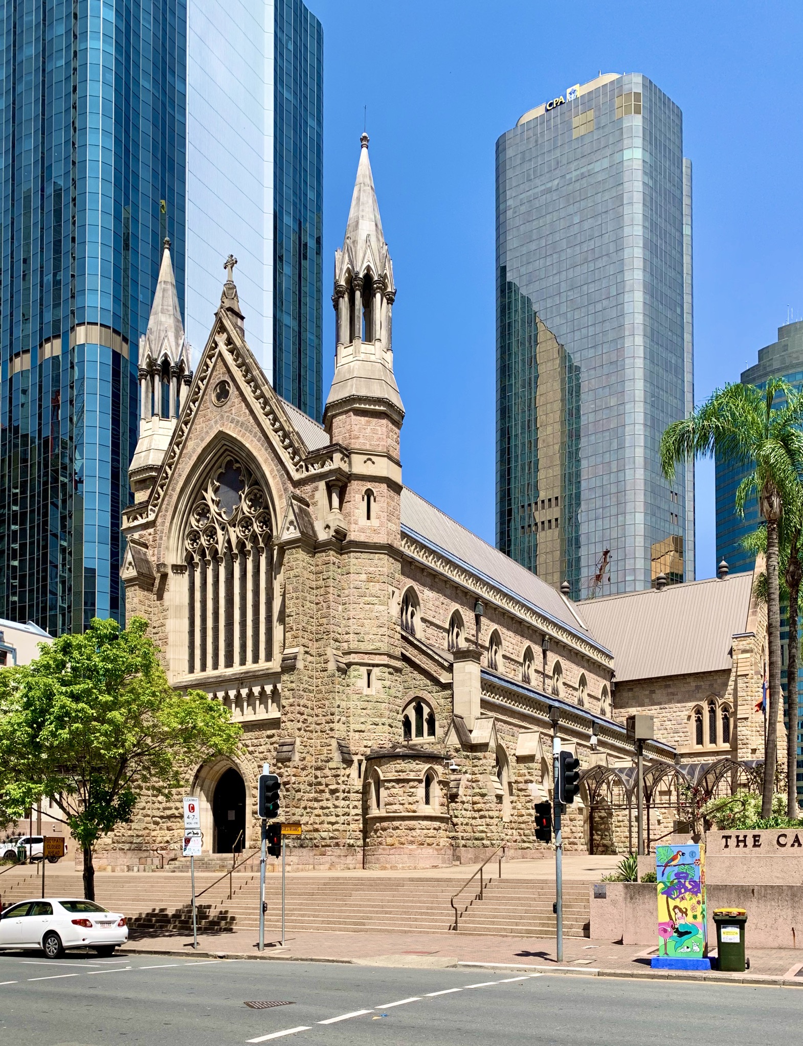 St Stephen's Cathedral